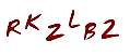 secret code