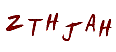secret code