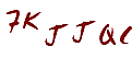 secret code