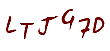 secret code
