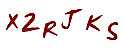 secret code