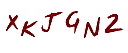 secret code