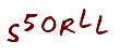 secret code