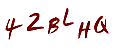 secret code