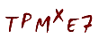 secret code