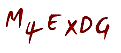 secret code