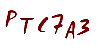 secret code