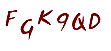 secret code
