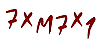 secret code