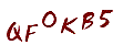 secret code