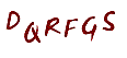 secret code
