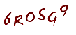 secret code