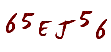 secret code