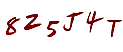 secret code