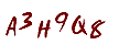 secret code
