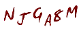 secret code