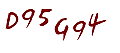 secret code