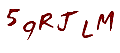 secret code