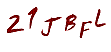 secret code
