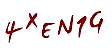secret code
