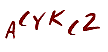 secret code