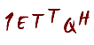 secret code
