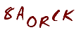 secret code