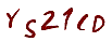 secret code