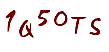 secret code