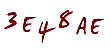 secret code