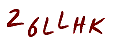 secret code