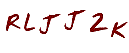 secret code