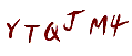 secret code