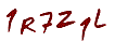 secret code