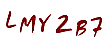 secret code