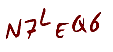 secret code