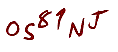 secret code