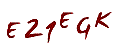 secret code