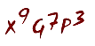 secret code
