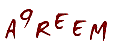 secret code