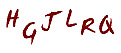 secret code