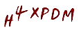 secret code