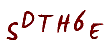 secret code
