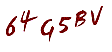 secret code