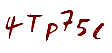 secret code