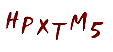 secret code