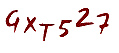 secret code