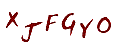 secret code