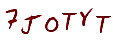 secret code