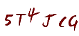 secret code